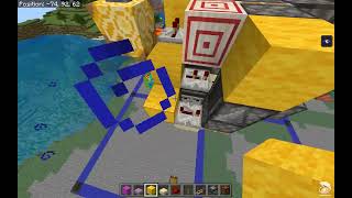 The Uncut Redstone Journey Minecraft Stair Elevator - Ep. 34