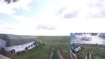 Failsafe flip RX signal loss