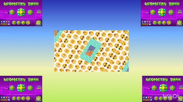 Gaggolclang Grounds Everything [Add Round 18] Things are goofy