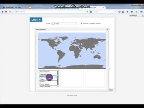 საიტის გაკეთება 5 წუთში... 360p