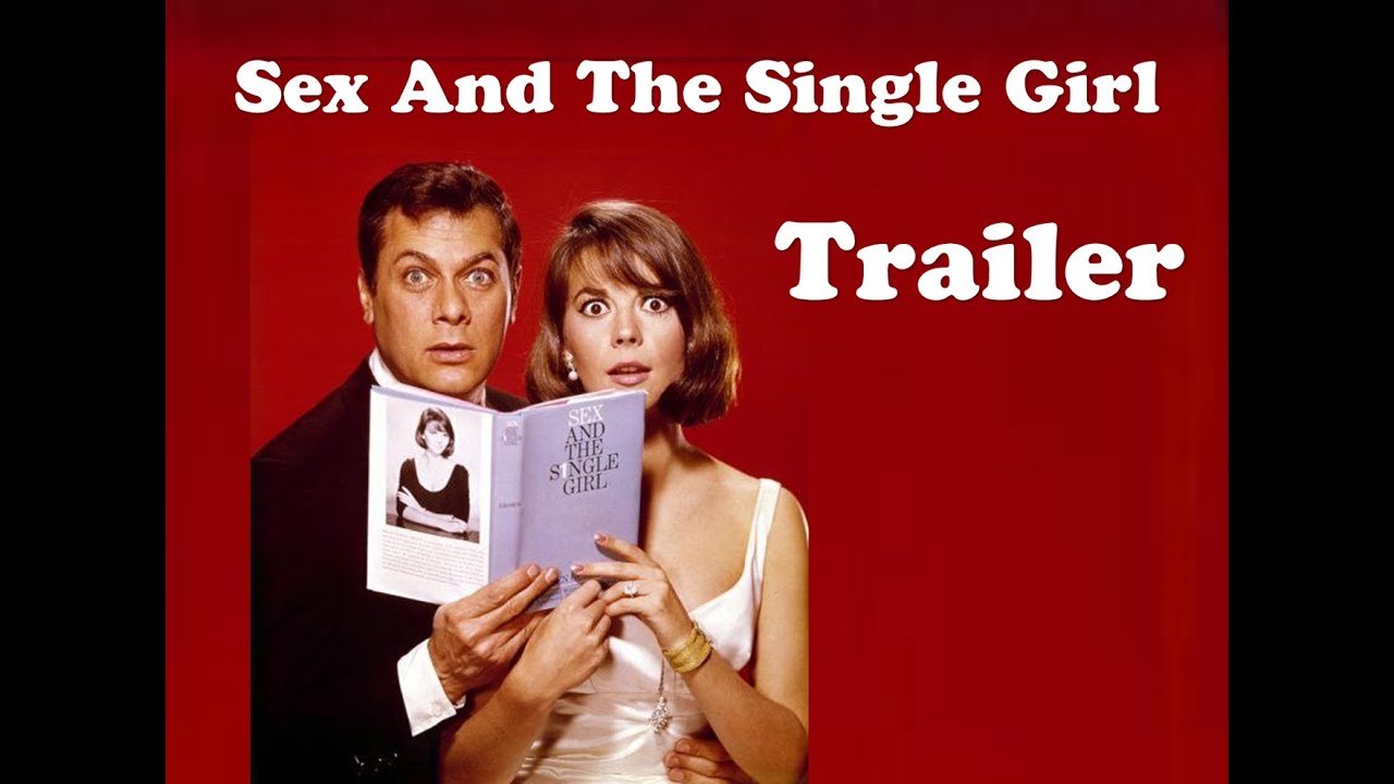 Sex And The Single Girl Trailer photo