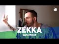 ZEKKA | Smoke & Retribution