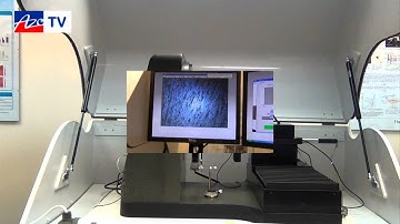 The NanoTest Vantage from Micro Materials