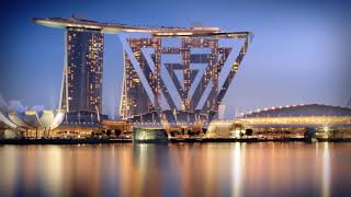 Tensile structure