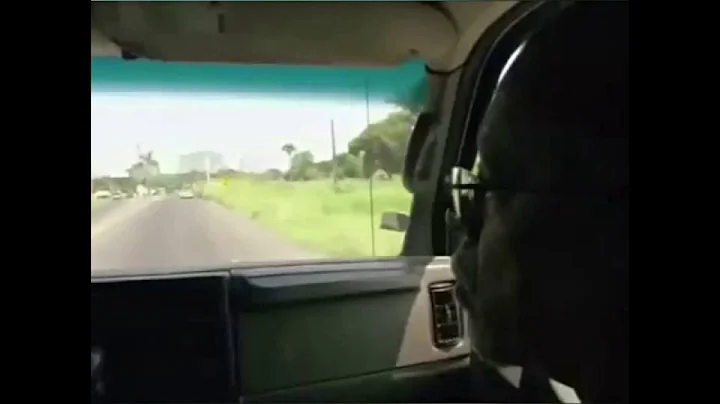 GASPAR YANGA SLAVE REBELLION 1570