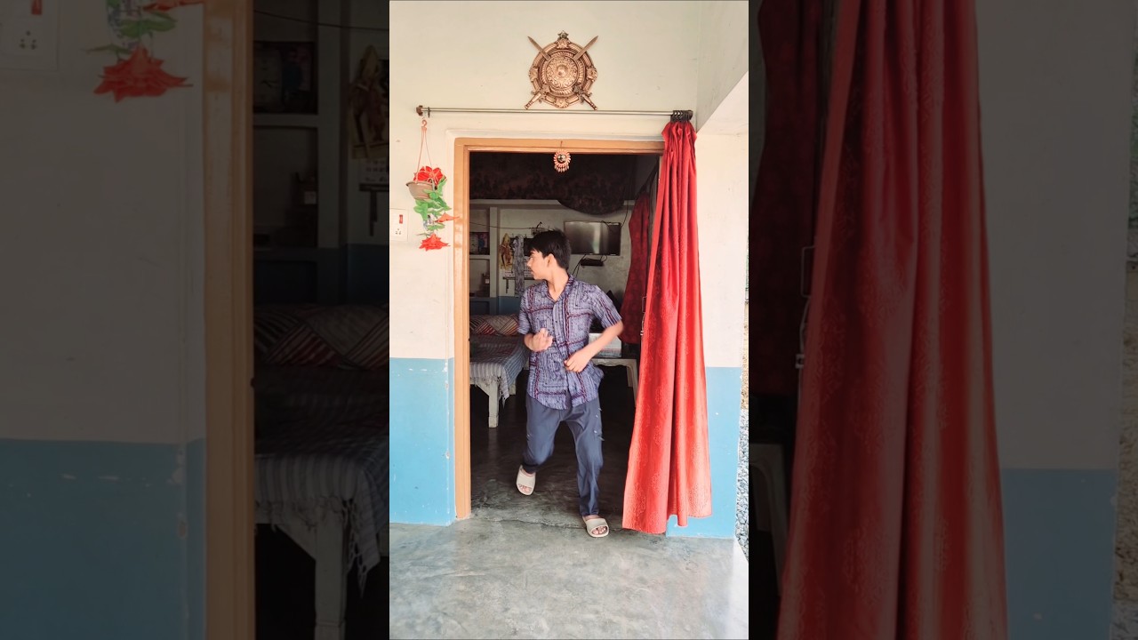 Jay shree krishna 🙏 