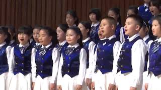 【合唱团 3】《飞云之下》