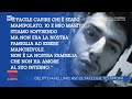Delitto di Avellino: Elena, Giovanni e il loro amore malato - La Vita in Diretta 29/04/2021