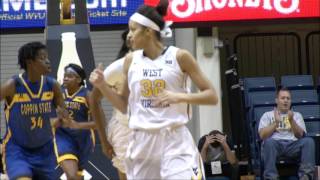 Wearing the Jersey: Arielle Roberson Details