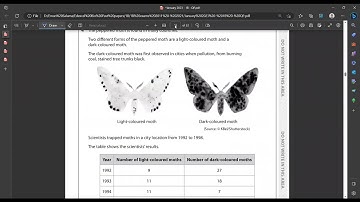 Edexcel IGCSE Biology FREE Final Revision class for paper 1B - May/June 2023