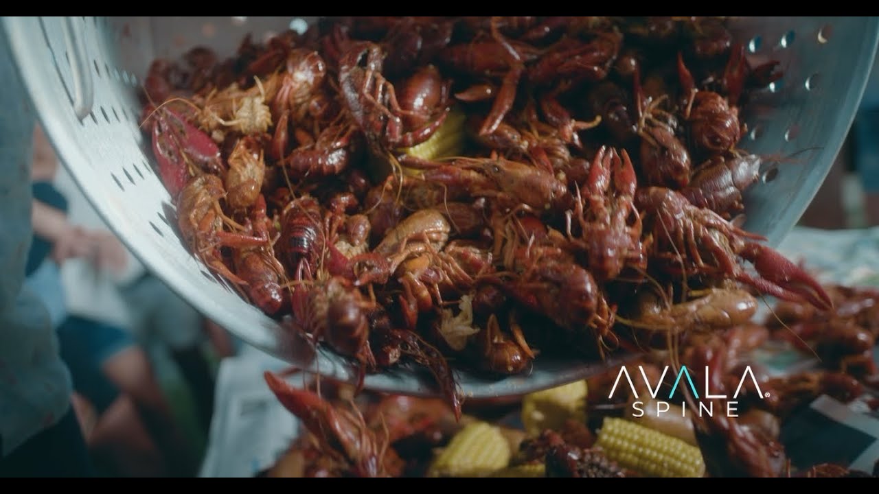 Imagine the Good Times - Without Back or Neck Pain!