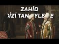 Zahid Bizi Tan Eyleme Psychedelic Anatolian Versiyon