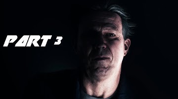 CONTROL Gameplay Walkthrough Part 3 [1080p HD 60FPS] - No Commentary