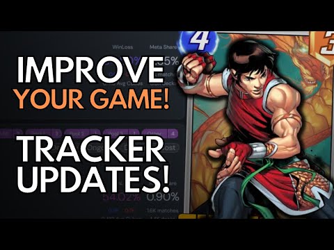 Marvel Snap Zone Tracker Companion App Beta Goes Live Today! : r