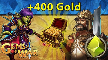 Gems of War: Event Objectives | The Week Goblins Reclaim the Meta