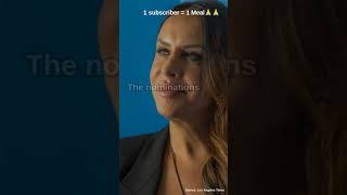 ‘Emilia Pérez’ star Karla Sofia Gascón makes Oscars history as first o