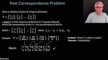 10. Computation History Method