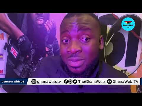 'I have been assaulted for my jokes' - Lekzy DeComic shares