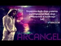 Arcangel Ft. De La Ghetto - Estamos Aquí (Letra)