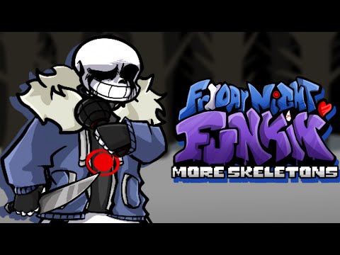 killer sans mod [Friday Night Funkin'] [Mods]