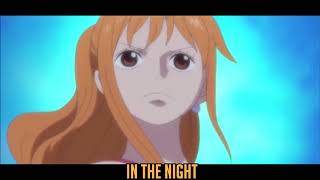 NAMI RAP SONG | 
