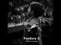 Pandora G - Летний дождь (2021)