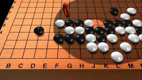 U3DC - Review of a game with the "Clever Camera"