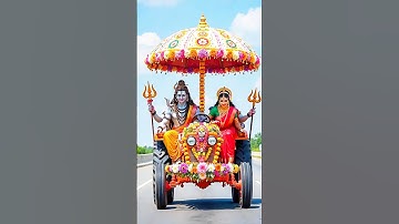 #mahadev #song #shorts