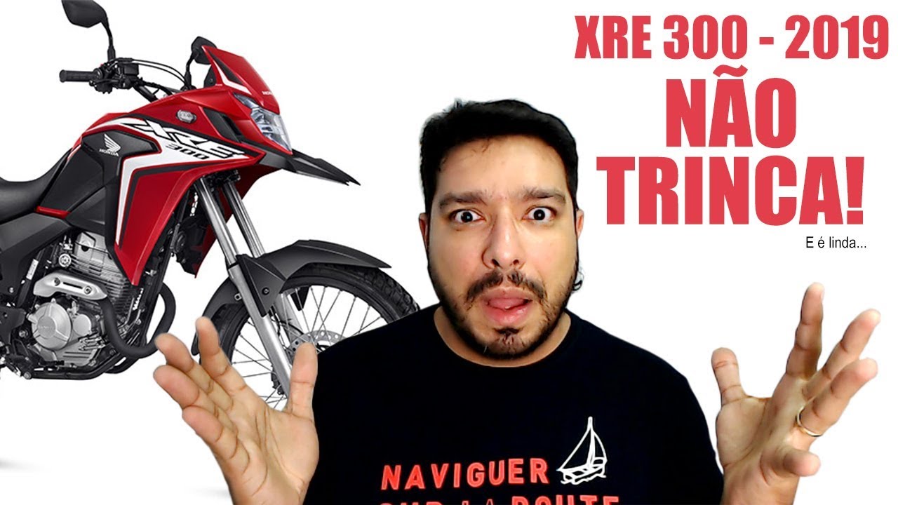 Qual Ano Da Xre Que Nao Trinca Cabeçote