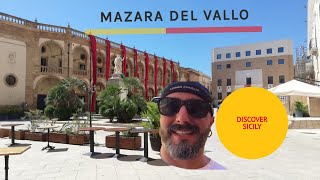 Mazara del Vallo - A Sicilian Melting Pot - The Sicilian Wanderer Resimi