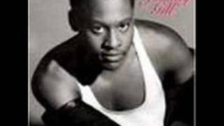 Video thumbnail of "Johnny Gill - Feels So Much Better"