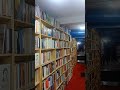 Librería La Polilla Oculta en el jirón Quilca 228 #Libros #ObrasLiterarias #Literatura #Poesía