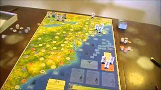Washington's War - intro.wmv