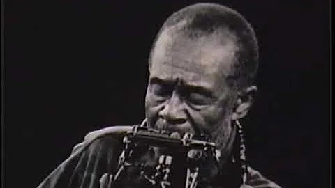 Jesse Fuller - Take This Hammer