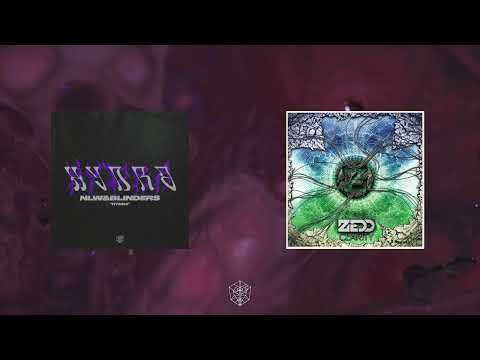 NLW & Blinders - Hydra vs. Zedd - Clarity ft. Foxes (Adrian Yarasca Mashup)