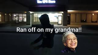 Yuno Miles   Ran Off On My Grandma   