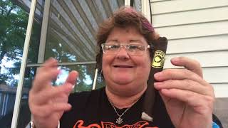 Fat Ash Cigar Review