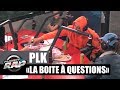 Capture de la vidéo Plk "La Boite À Questions" #Planèterap