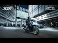 2023 Yamaha XMAX 300 Tech MAX: Follow the MAX