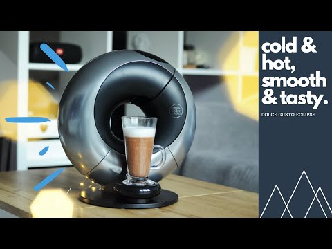 DeLonghi Dolce Gusto Eclipse