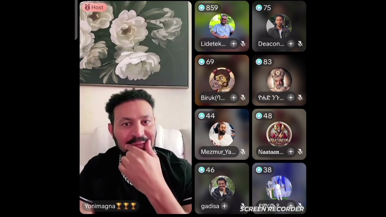 ኦርቶዶክስ ወንድሞች አልተቻሉም ጴንጤዎች መፈርጠጥ  ጀመሩ 😂