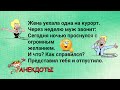 Секретарша с шефом в постели...Сборник анекдотов для прекрасного настроения 2021!