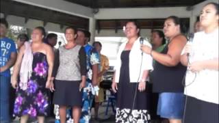 O oe to'u aroha