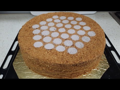 Video: Tula Gingerbread Tortu Necə Hazırlanır