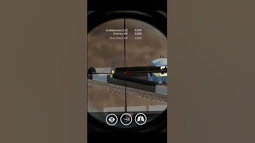 Hitman Sniper Mobile Game Chapter 2 Mission 7- kill 2 enemies  within 8 seconds quick kill- shorts