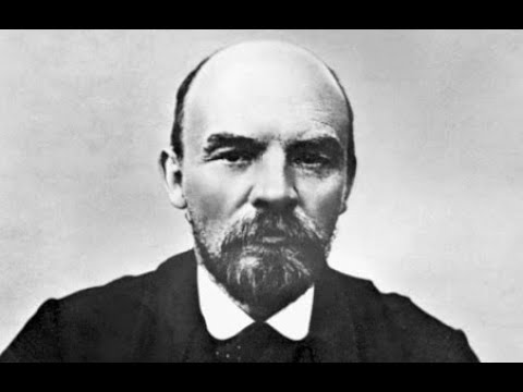 100 Centenario de la muerte de Lenin ☭ ☭ ☭