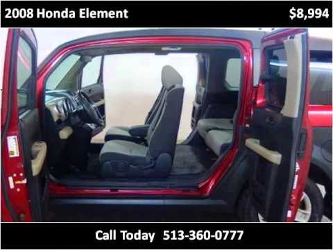 Element Automotive Group
