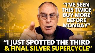 Rick Rule Has Lived Through Two Hyper Silver Bull Markets — Silver CRASH Starts Today... screenshot 4