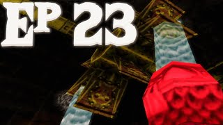 MAX MMOOTR2 ~ Episode 23: Unholy Waters