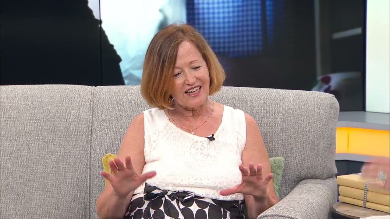 KELOLAND Living: Mindful birthing